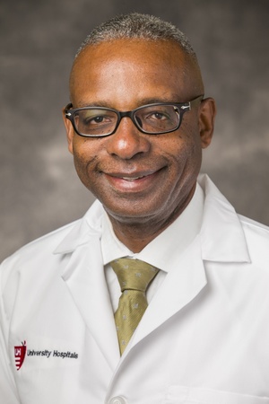 William Demas, MD