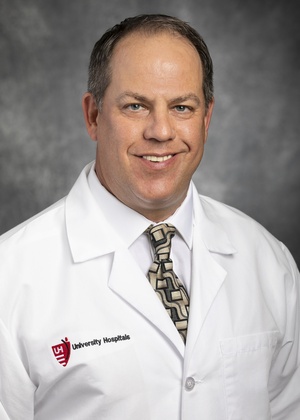 Daniel Modarelli, DO