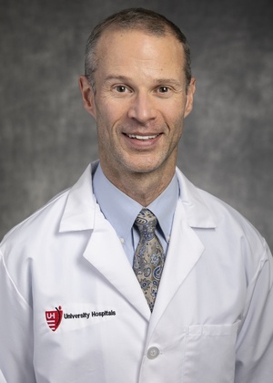 Michael Gaugler, MD