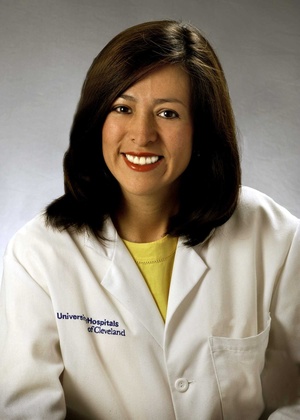 Claudia Villabona, MD