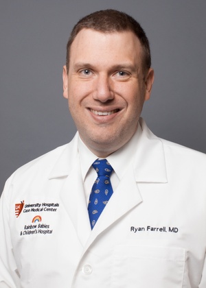 Ryan Farrell, MD