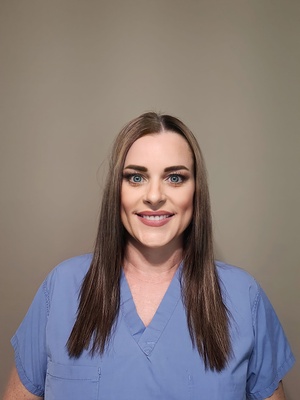 Jana Tucci, CRNA