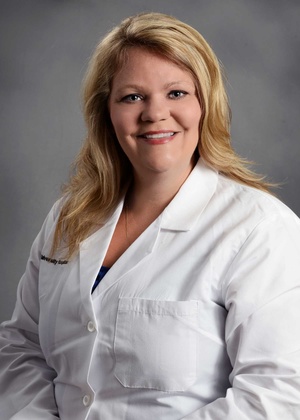 Sherry Armitage, CNP