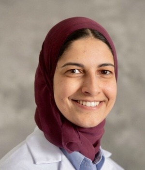 Heba Abdelal, MD