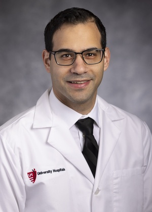 Akram Shalaby, MD