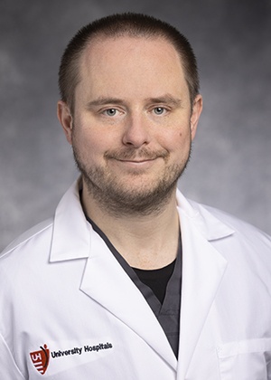 Nicholas Baron, PA-C