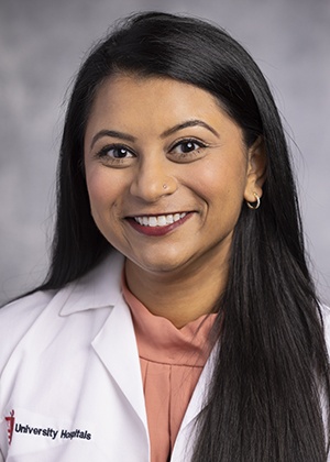Khooshali Shah, MD