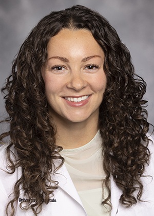Rachel Mares, DO