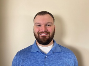 Kelden Del Vecchio, PA-C