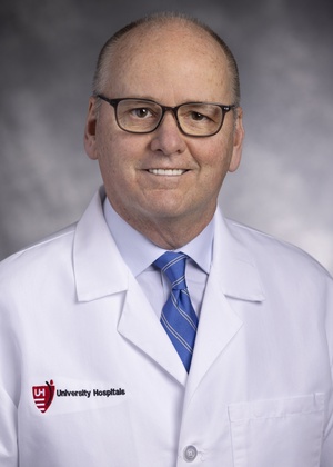 Vincent Franczek, MD
