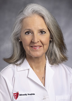 Sally MacPhedran, MD, MS