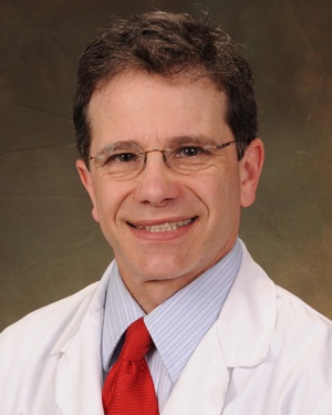 Jeffrey Halpert, DPM