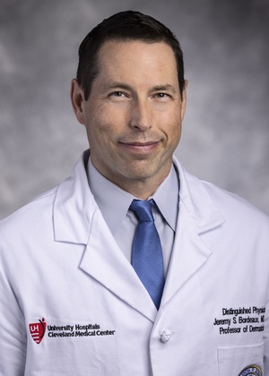 Jeremy Bordeaux, MD
