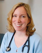 Julie Kayes, MD