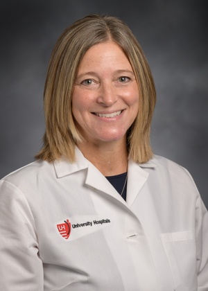 Diane Lester, MD