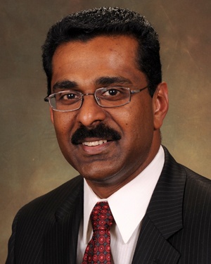 Newton Muthunayagam, MD