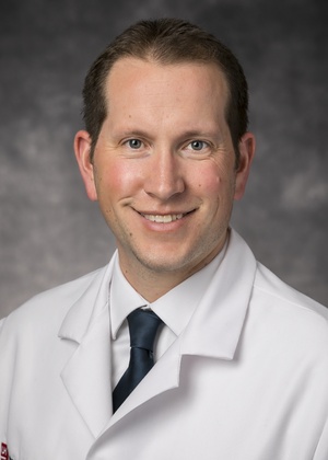 Christopher Geiger, DO