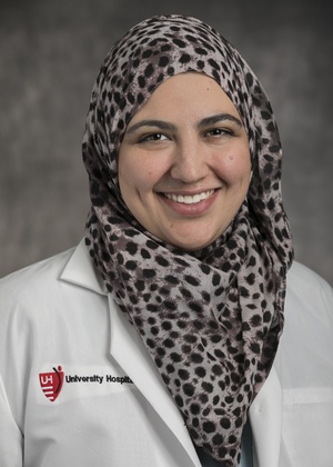 Dania Safi, MD