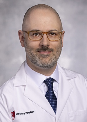 Samuel Zolin, MD