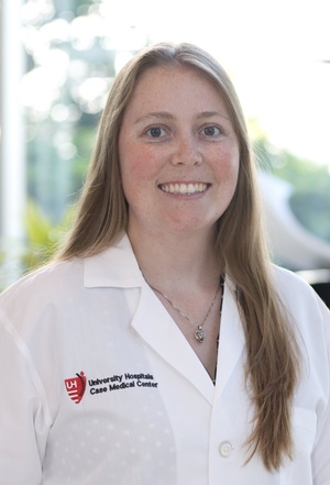 Samantha Meeson, CNP