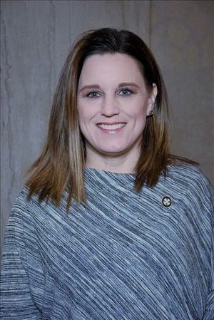 Shanon Mekesa Ellis, CNP