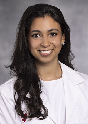 Anouva Kalra-Lall, MD