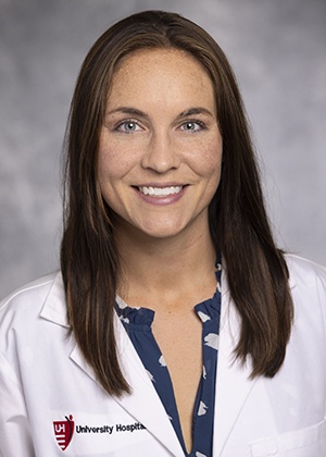 Marie Walters, MD