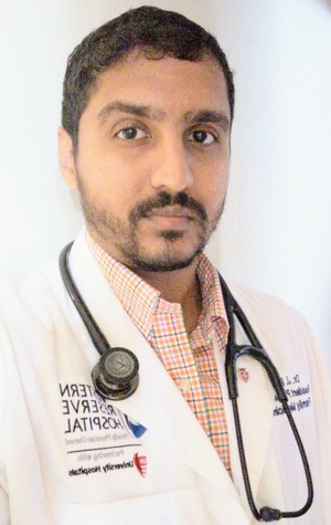 John Das, MD