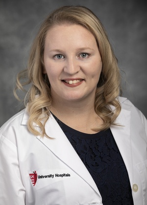 Tiffany Tidmore, CNP