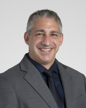 Jason D'Agata, CNP