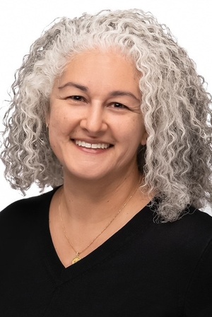 Mary Gabriel, MD, MHA