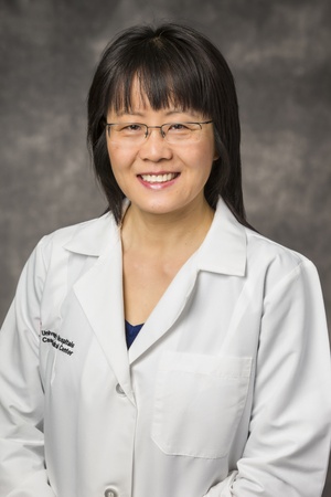 Jianhua Wang, MD