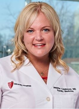 Jennifer Calabrese, MD