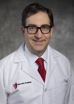 Seth Field, MD, PhD