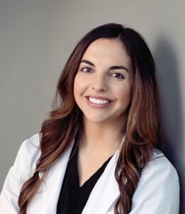 Nicole Tatomirovich, PA-C