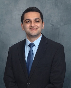 Kaveet Pandya, MD