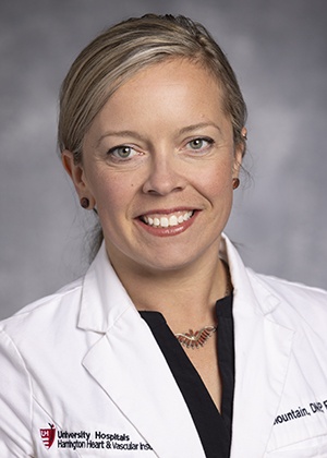 Kyia Mountain, CNP, DNP