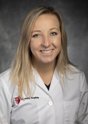 Lillian Blechman, PA-C