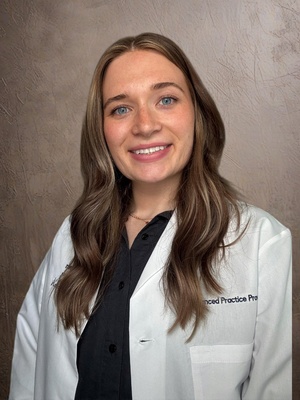 Cecilia Izydorczak, PA-C