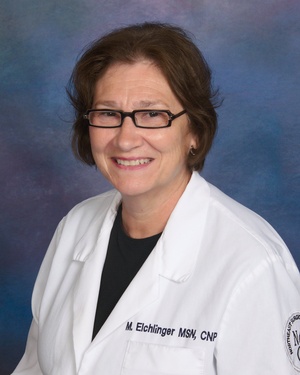 Mary Elchlinger, CNP