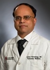 Ashok Ramadugu, MD