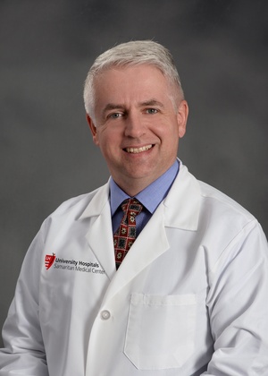 Christopher Boyd, MD