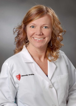 Brenda McGhee, MD