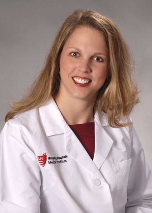 Ann Marie Stuart, MD