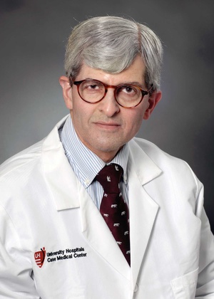 Robert Brody, MD
