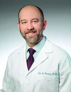 Eric Parsons, MD