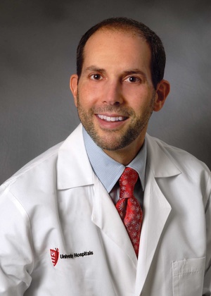 Marcus Baratian, MD