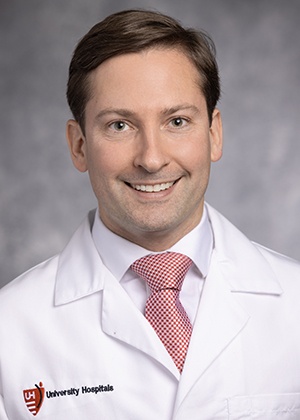 Cameron Wick, MD