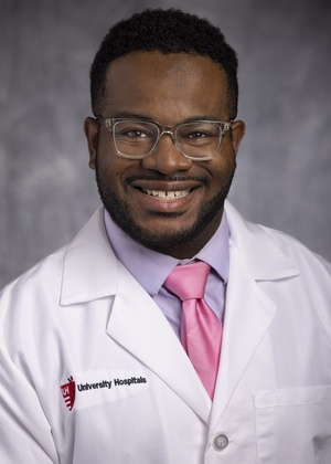Marcus Stephens, MD