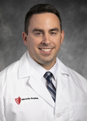 Dustin Donnelly, MD, PhD